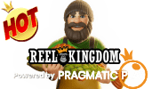 REEL KINGDOM Icon - Klik untuk membuka REEL KINGDOM